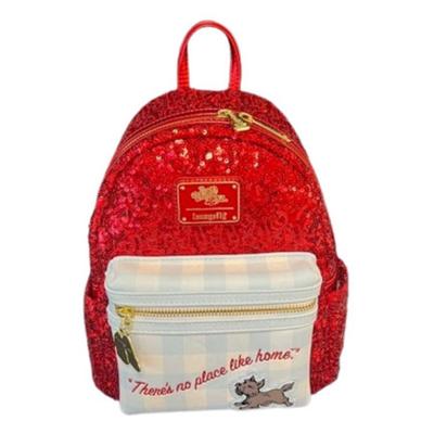 NOS Loungefly Wizard of Oz Mini Backpack