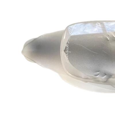 Lalique Crystal Sparrow