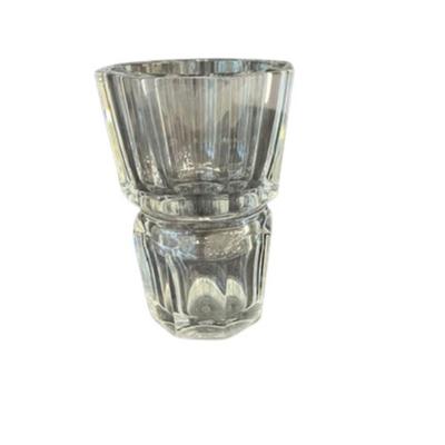 Vintage Baccarat Edith Vase