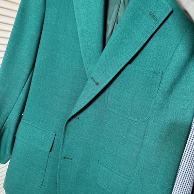 3 men's suits Brooks Brothers