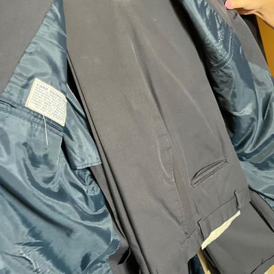 3 Brooks Brother's suits
