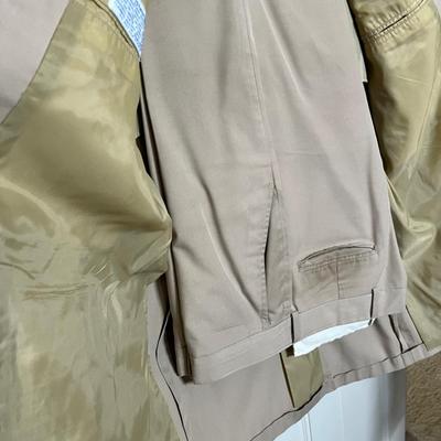 3 Brooks Brother's suits