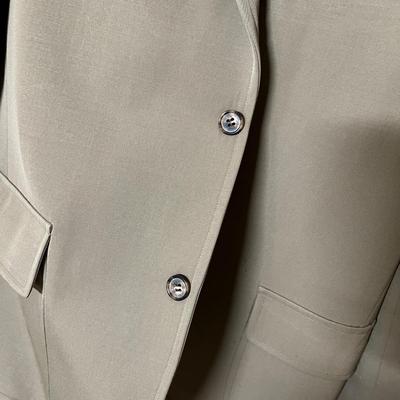 3 Men's Suits