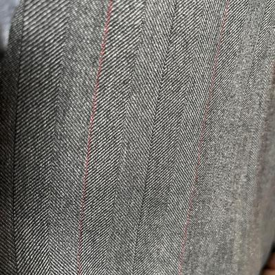 2 Men's Suits.
