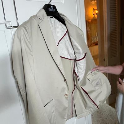 5 Men's Blazers