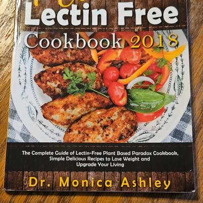 COOKBOOK