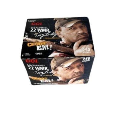 CCI Maxi-Mag .22 WMR Ammunition (NO SHIPPING)
