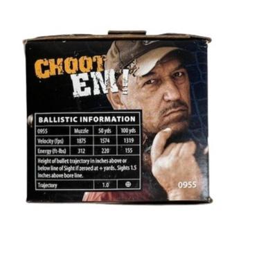 CCI Maxi-Mag .22 WMR Ammunition (NO SHIPPING)