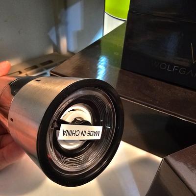 Assorted Wolfgang Puck Appliances & More (G-JS)