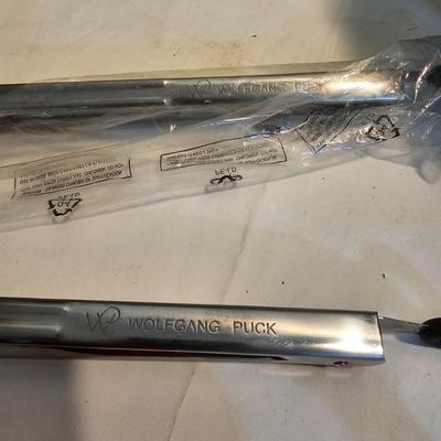 Assorted Wolfgang Puck Appliances & More (G-JS)