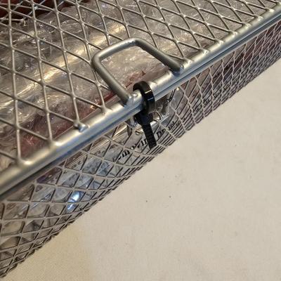 Assorted Wolfgang Puck Appliances & More (G-JS)