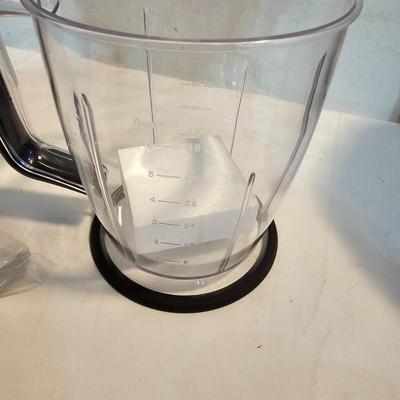Assorted Wolfgang Puck Appliances & More (G-JS)