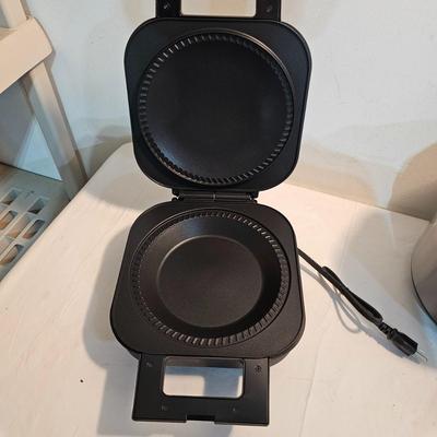 Assorted Wolfgang Puck Appliances & More (G-JS)