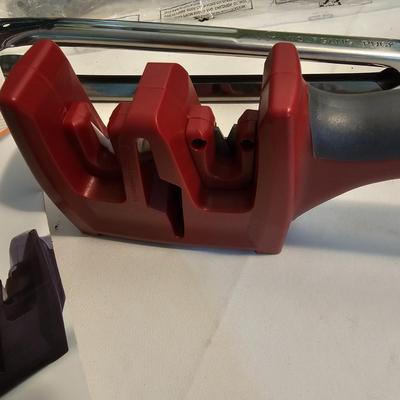 Assorted Wolfgang Puck Appliances & More (G-JS)