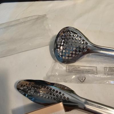 Assorted Wolfgang Puck Appliances & More (G-JS)