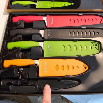Assorted Wolfgang Puck Appliances & More (G-JS)