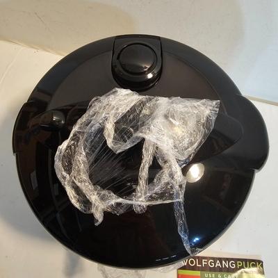Assorted Wolfgang Puck Appliances & More (G-JS)