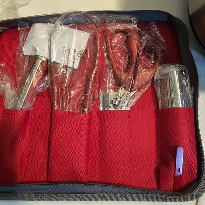Assorted Wolfgang Puck Appliances & More (G-JS)