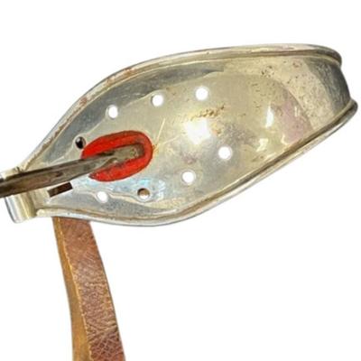 WK&C German Cavalry Saber
