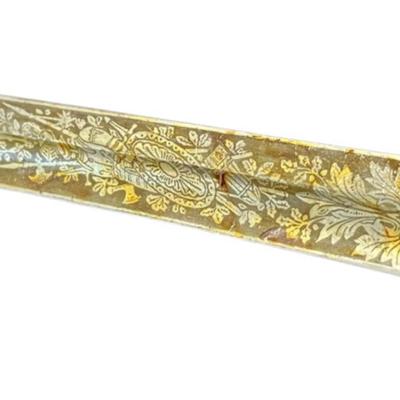 WK&C German Cavalry Saber