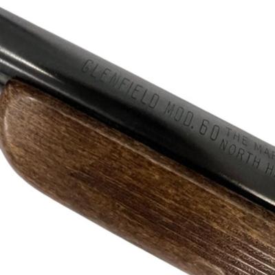 Marlin Glenfield Model 60 .22LR Rifle