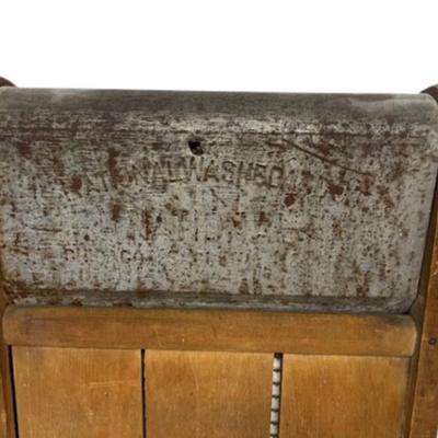 Vintage Farmhouse Style Decor