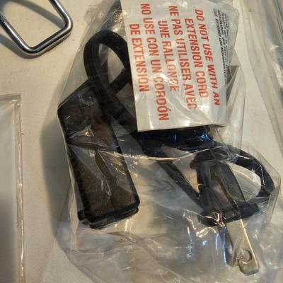 Cuisinart, Black & Decker + More Small Appliances (G-JS)