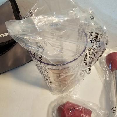 Cuisinart, Black & Decker + More Small Appliances (G-JS)