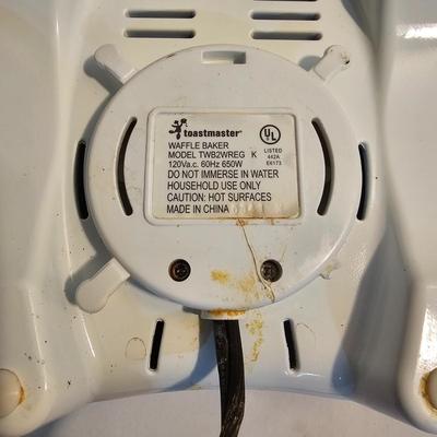 Cuisinart, Black & Decker + More Small Appliances (G-JS)