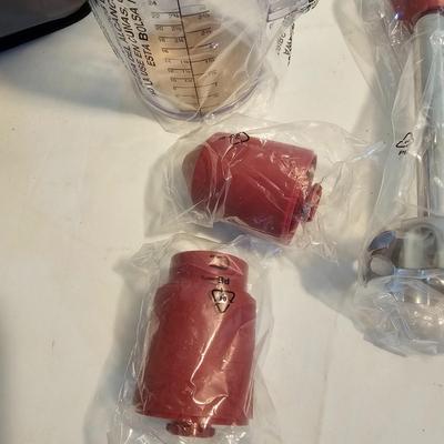 Cuisinart, Black & Decker + More Small Appliances (G-JS)