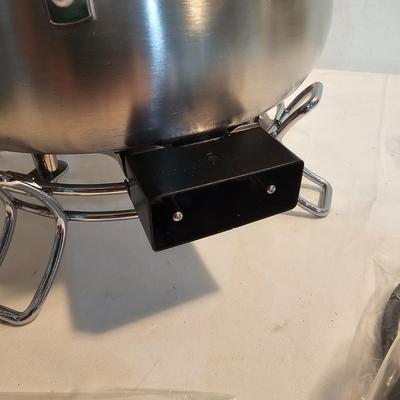 Cuisinart, Black & Decker + More Small Appliances (G-JS)