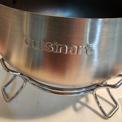 Cuisinart, Black & Decker + More Small Appliances (G-JS)
