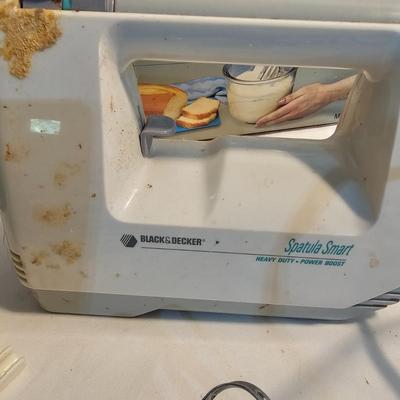 Cuisinart, Black & Decker + More Small Appliances (G-JS)