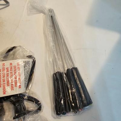 Cuisinart, Black & Decker + More Small Appliances (G-JS)