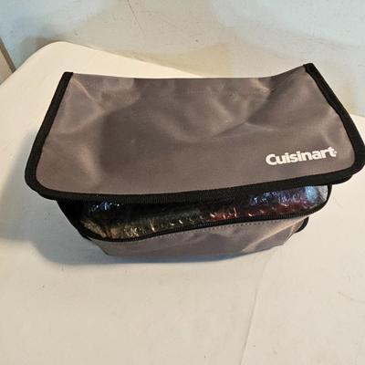 Cuisinart, Black & Decker + More Small Appliances (G-JS)