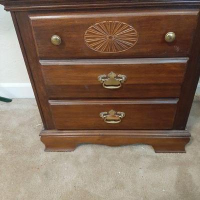 Nightstand 