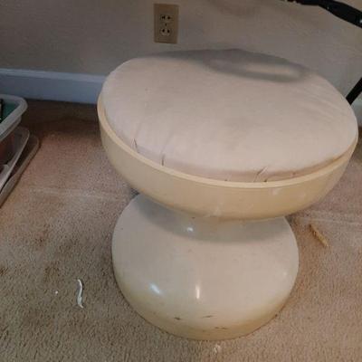 Storage stool