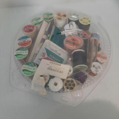 Sewing kit