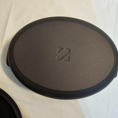 Zakarian Cast Iron Cookware (G-JS)