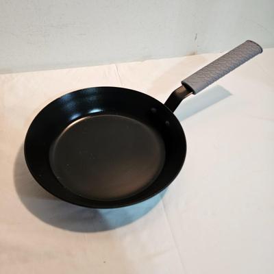 Zakarian Cast Iron Cookware (G-JS)