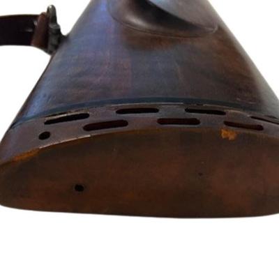 Gustloff-Werke Waffenwerk Suhl Single Shot 8x57 Cal. Rifle