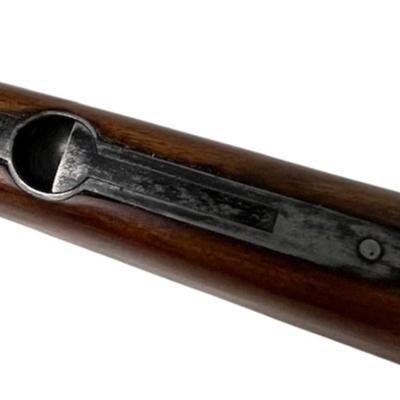 Gustloff-Werke Waffenwerk Suhl Single Shot 8x57 Cal. Rifle