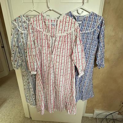 Country style night gowns #2
