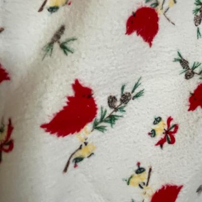 Country Style night gowns #4