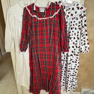 Country Style Night Gowns #5
