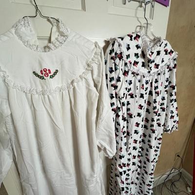 Country Style Night Gowns #5