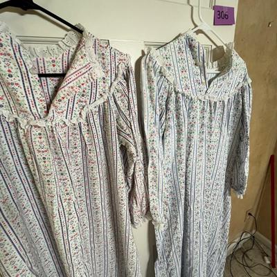 Country style Night Gowns #6
