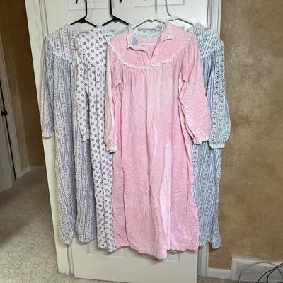 Country style Night Gowns #6