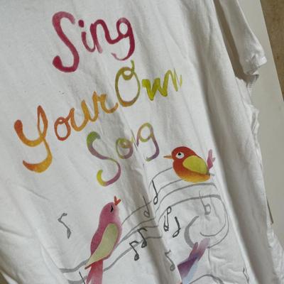 3 Fun T-Shirts