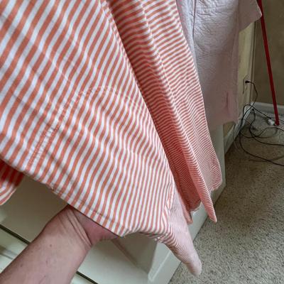 2 House Coats